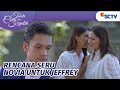 Yeaaayy! Novia Punya Rencana Seru untuk Jeffrey | Takdir Cinta Yang Kupilih Episode 458