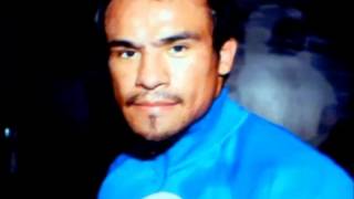 Juan Manuel Marquez is Still Trying Avoid/Duck Manny Pacquiao | Don't Let Him Take The Easy Route