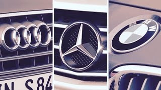 Amerikada 2.El Araba Pazarı Vlog#10 Mercedes-Audi-Bmw Ve Daha Fazlası