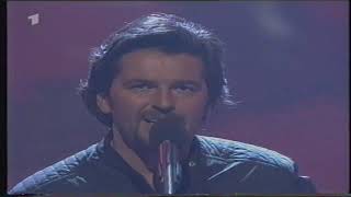 China In Your Eyes- Modern Talking