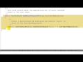 5 12 Understand the Template Method pattern