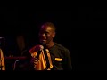 EMMANUEL tu fais des merveilles | Emmanuel - Gabriel Eziashi x Henrisoul