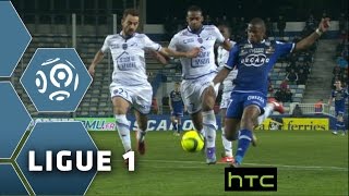 But Floyd AYITE (10') / SC Bastia - ESTAC Troyes (2-0) -  / 2015-16