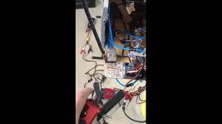 Ramesh Tahlan Jet Tronics Double Valve issue