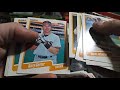 1990 Fleer Update Box Break!