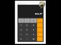 How to Create Advanced Calculator App in Python GUI using Tkinter