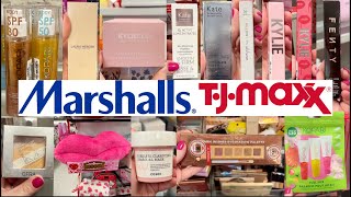 TJ MAXX \u0026 MARSHALLS SHOPPING #shopping #new #tjmaxx #marshalls #beauty