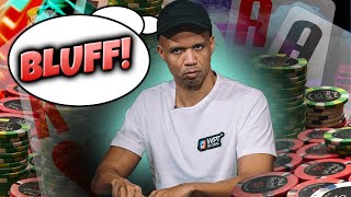 Spot these 3 Common POKER TELLS to WIN MORE!