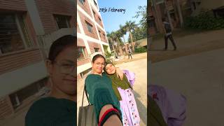 29/365 days #minivlog #trending #vlog #birthday #delhiuniversity #student