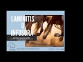 LAMINITIS EN EQUINOS - Dr SANTIAGO CUARTAS URIBE