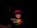 spooky animated cartoon 👻 ভুতের কার্টুন chato babu 👻👻👻 bhuter short