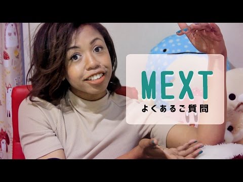 Applying to Japanese University || MEXT Scholarship Q&A Applying to Japanese University || MEXT Scholarship Q&A