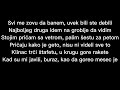 biba zimski iv tekst lyrics