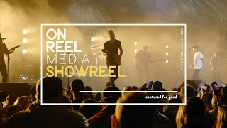 On Reel Media Showreel