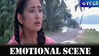 Bombay Movie || Emotional Scene || Arvind Swamy, Nassar