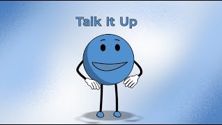MBF Safety Rule #4 — Talk It Up