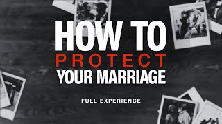 Guardrails for a Marriage that Lasts | I Declare (Marriage \u0026 Relationship Edition) | Full Experience