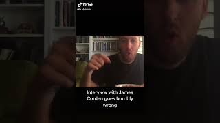 Celebrity Interviews Gone Wrong  TikTok: le.staiman