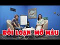 RỐI LOẠN MỠ MÁU #BacsiTranVanPhucOfficial