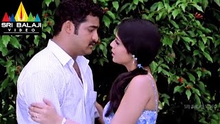 Naa Alludu Telugu Movie Part 8/12 | Jr.NTR, Shriya Saran, Genelia | Sri Balaji Video