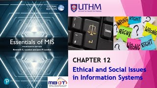 MIS Chapter 12 Video
