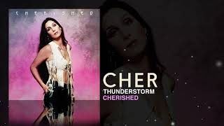 Cher - Thunderstorm [Remastered] (Visualizer)