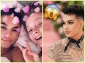 James Charles dm's Zara Larsson's boyfriend