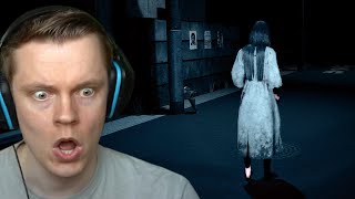 This Horror Game Has the Best Jumpscares - Mayonaka