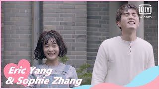 🎎Lianxin grows into a teenage girl | Once Given Never Forgotten EP3 | iQiyi Romance