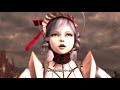 【ソウルキャリバーⅣ】【026】story：talim【playstation3版】