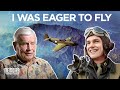 WW2 Triple Ace Fighter Pilot | Memoirs Of WWII #30