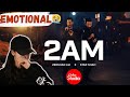 2AM - Coke Studio Pakistan REACTION | Star Shah x Zeeshan Ali  | Reaction Holic