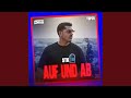 AUF UND AB