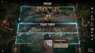 Thronebreaker ELVEN ARCHERS PUZZLE SOLUTION