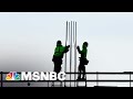 Steve Rattner: Jobs have recovered from Covid shut down