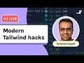 Learn Modern Tailwind in 30 Minutes