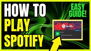 How to Play Spotify Music While Playing Games on Xbox Series X/S (Easy Method) 2025