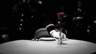 White Table Ceremony