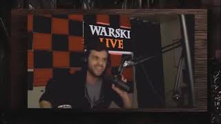 Tonkasaw Internet Tough Guy (METOKUR MIRROR)