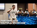 Panthers 2024 Cultural Showcase