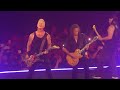 METALLICA - FULL CONCERT NIGHT 1@MetLife Stadium East Rutherford, NJ 8/4/23