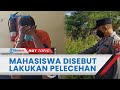 Chat Berbau Seksual ke Anaknya Jadi Alasan Pelaku Bunuh Mahasiswa Kedokteran UB