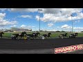 tactical landing august 24 2018 hambo 18 meadowlands race 09 hambletonian 2018 heat 2