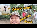 GENG KAKI PANCING PULO / 1.5 KG ?? /#Ikanterusan