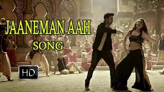 Jaaneman Aah Song Out| DISHOOM | Varun Dhawan & Parineeti Chopra