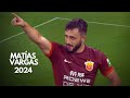 Matías Vargas ► Crazy Skills, Goals & Assists | 2024 HD