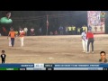 sanket mokal gavdevi sai vs takigav last ball 5 run to win......