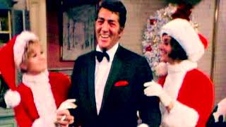 Dean Martin~“Let It Snow! Let It Snow! Let It Snow!”~Classic Christmas Crooners~Happy Holiday RETV62