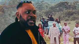 Ogunjimi Omo Ijaya - A Nigerian Yoruba Movie Starring Odunlade Adekola | Victoria Kolawole