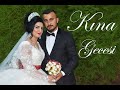 Sibel & Ramadan KINA GECESI